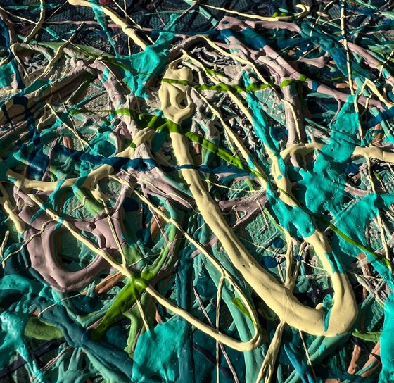 The Ocean’s Embrace