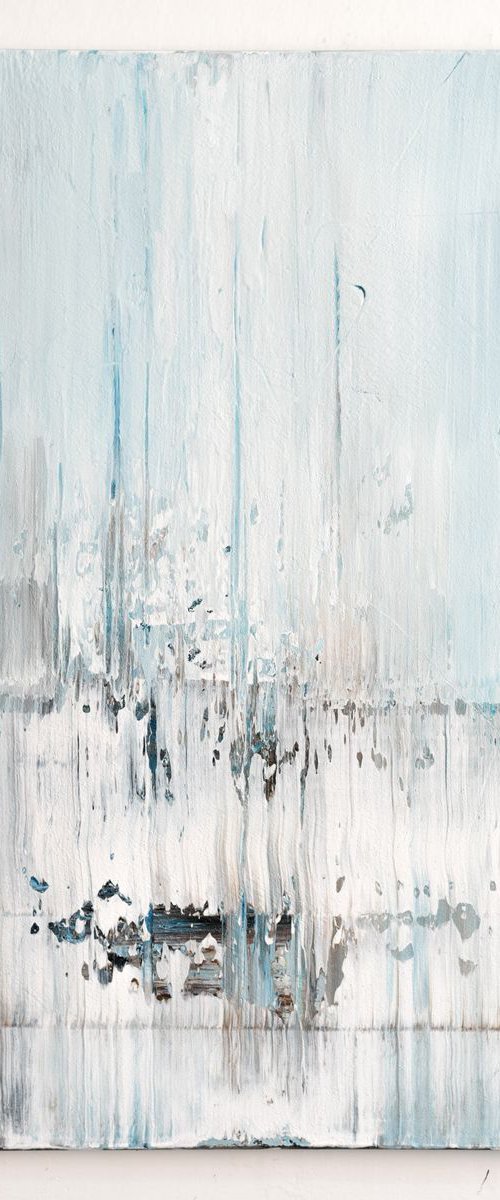Abstract painting RT154 by Radek Smach