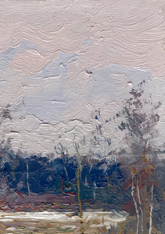 Thaw