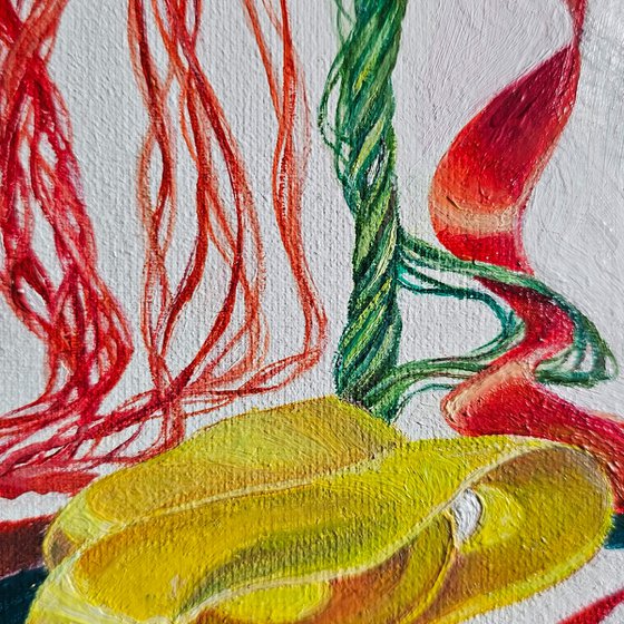 Spring Transformations