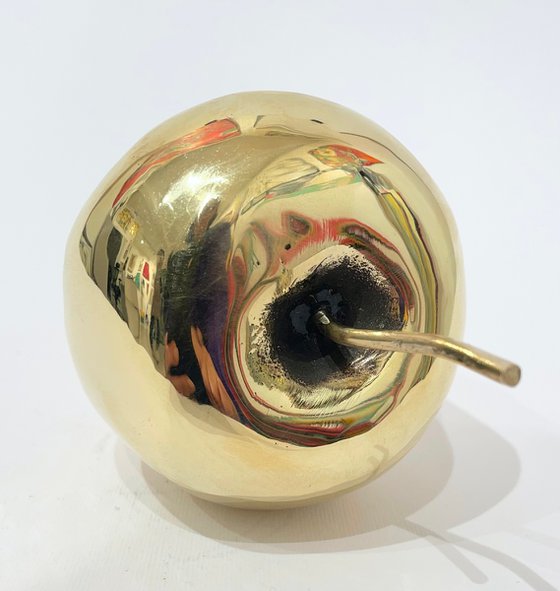 Macintosh Apple, no.14/25