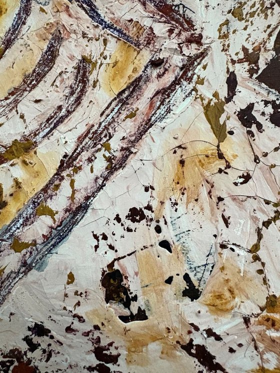 Ancestral Hearth: The Trypillia Code