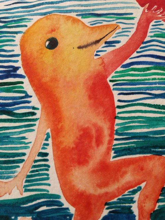 "Summer 48"