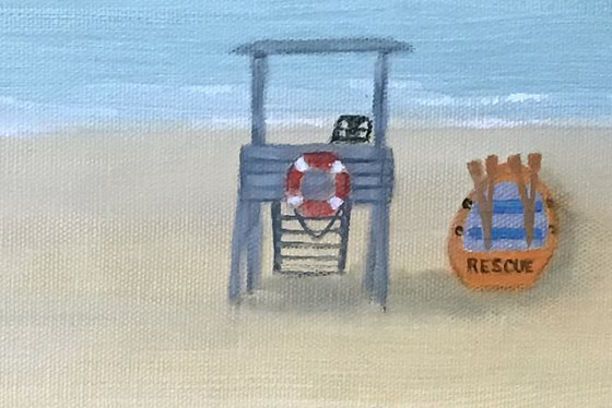 LAKEFRONT