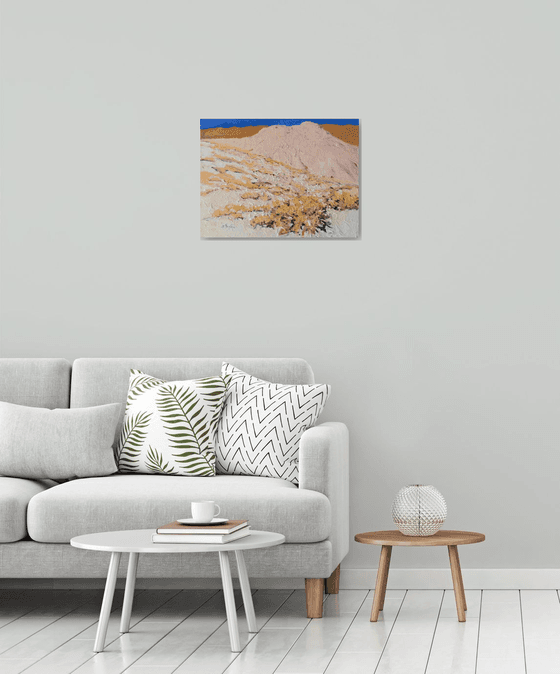 White Desert
