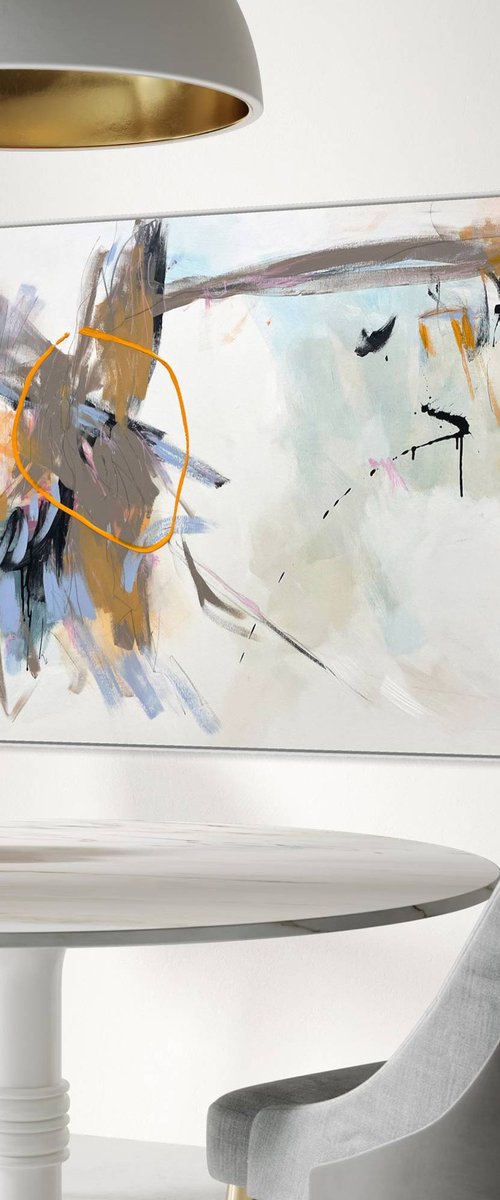 Highlight by Cheryl Harrison MA