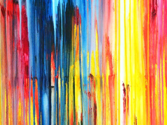 The Emotional Creation #277