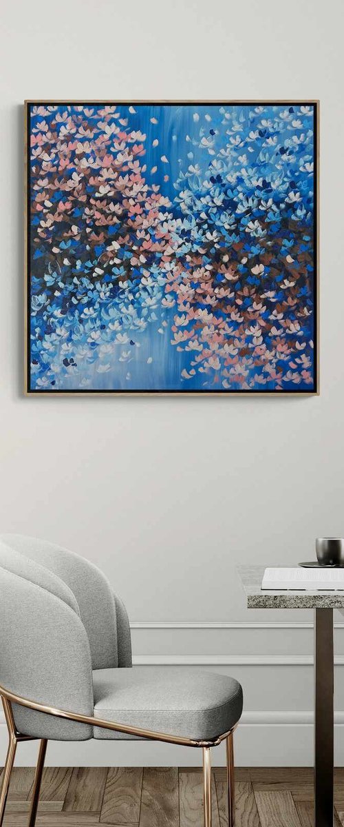 Hampton's Dreaming by Belinda Nadwie