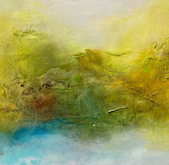 Summer Breeze II