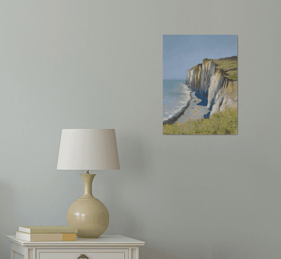 Normandy Coast