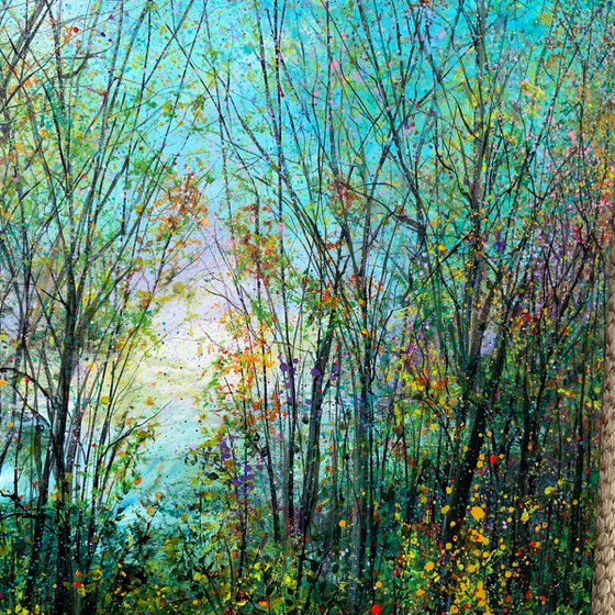As Seasons Collide