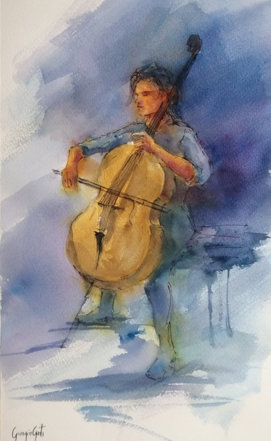 musician 10
