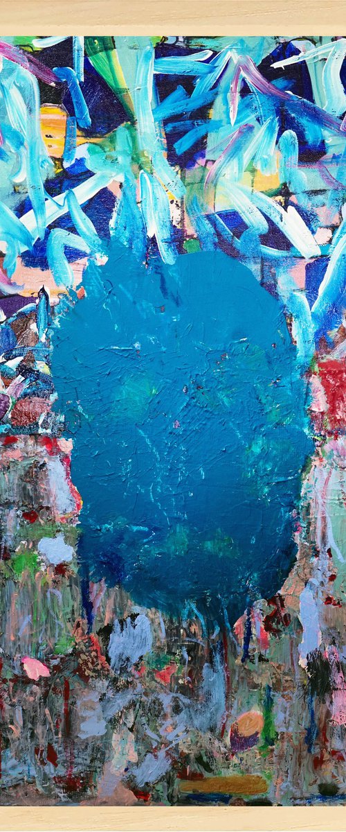 a new archeology 64 by Geert Lemmers FPA