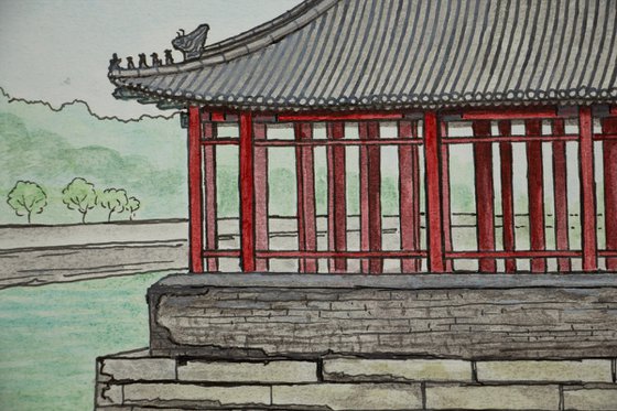 Forbidden City No.3