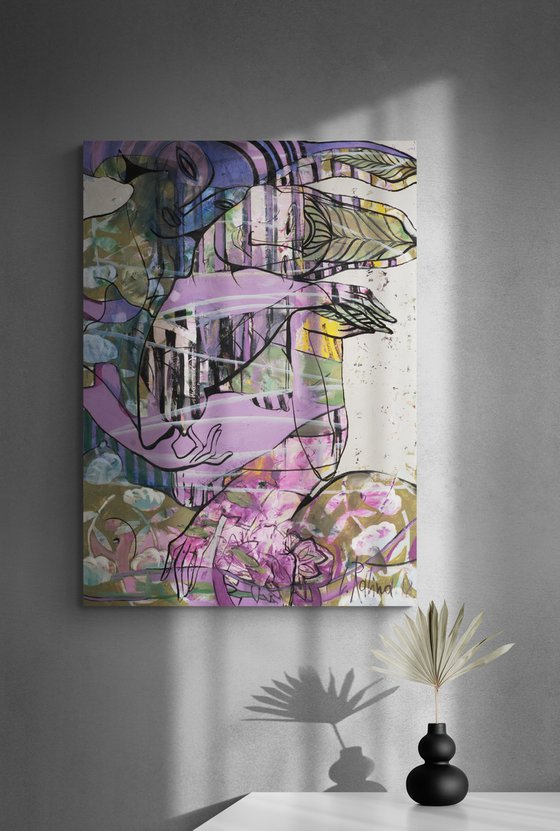 You are the only one for me