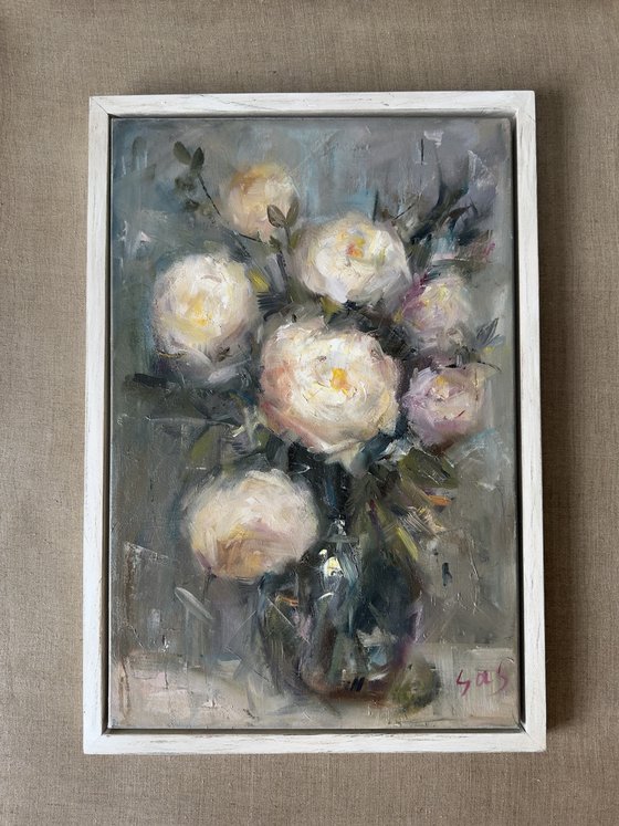 Morning Bouquet
