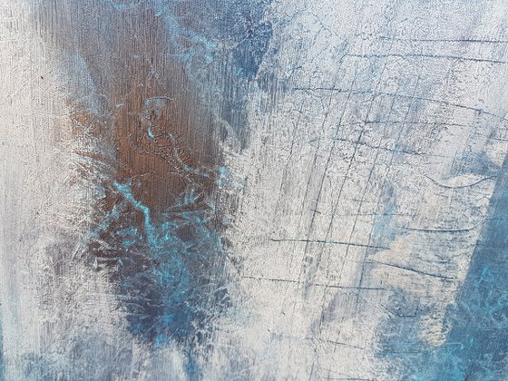 Cold breath