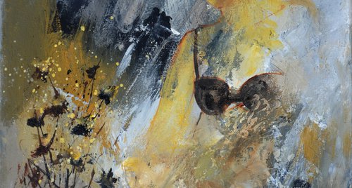 Artwork by Pol Henry Ledent