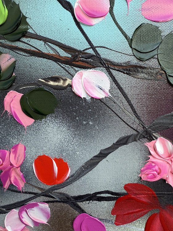 Japanese Spring