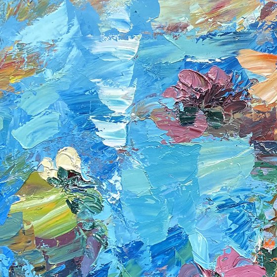 Water lilies