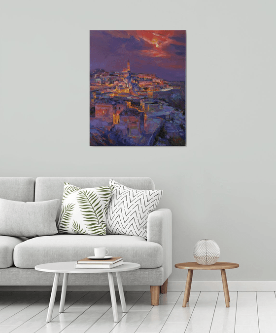 Sassi di matera