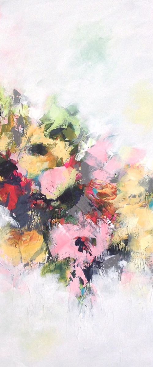 Summer Dance by Michelle Carolan