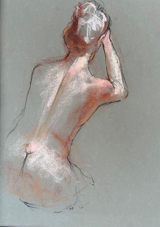 nude model5