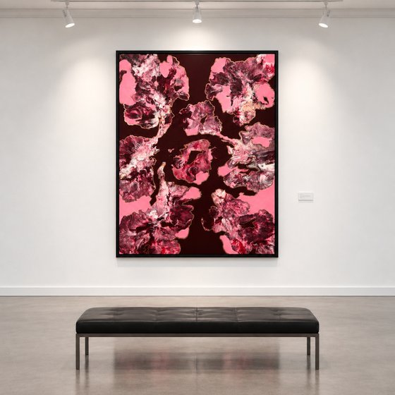 Flora in Bloom