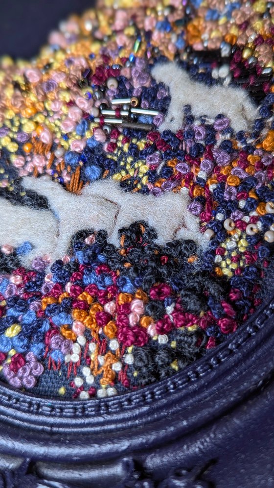 The Past Has Happened