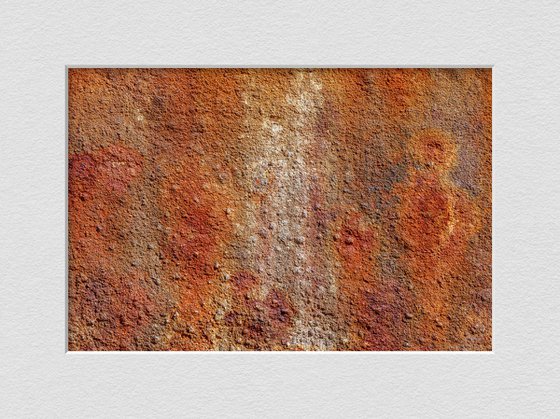 Rust
