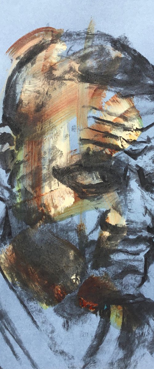 Logic by Dominique Dève
