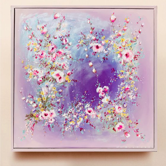 Lavender Dreams