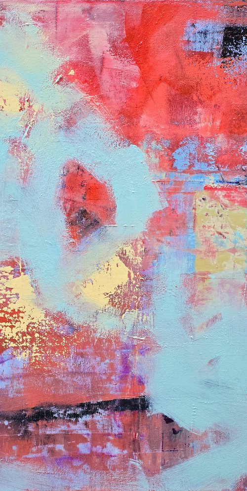 Drift by Faith Patterson