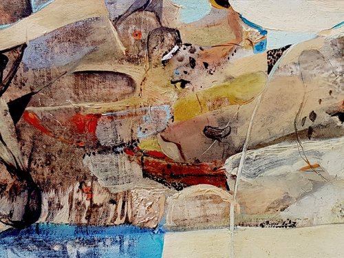 Forms of life by Kate Kulish