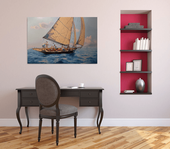 Seascape 46