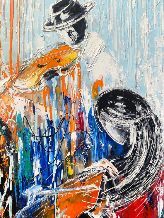 Jazz in Color