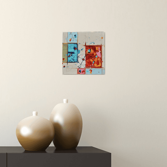 Intersphere Abstract