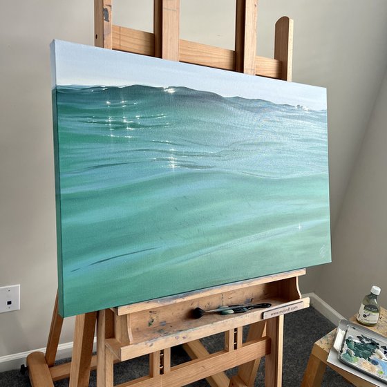 Emerald Clarity