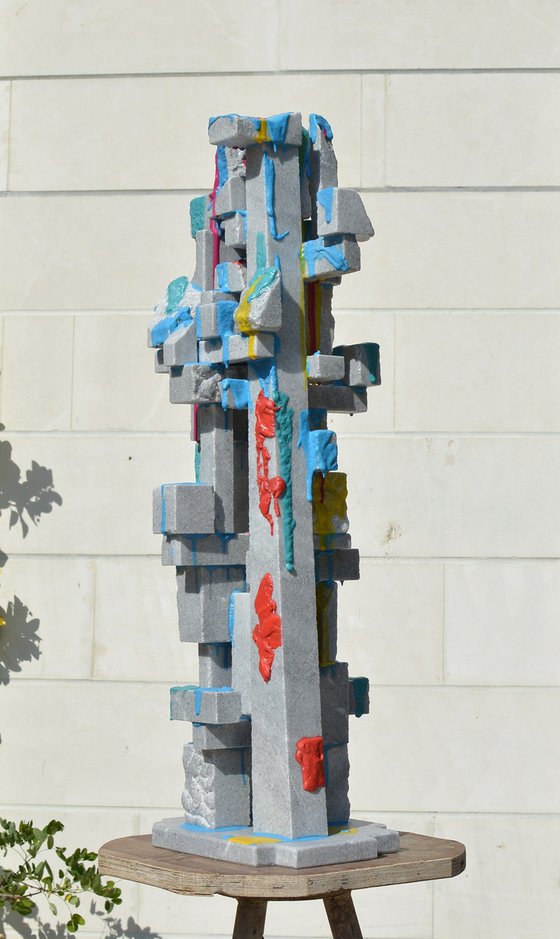 "The Wish Tree III"