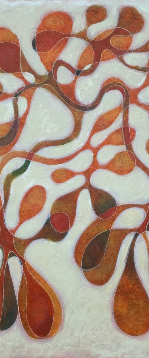 Tonal by Maarit Korhonen