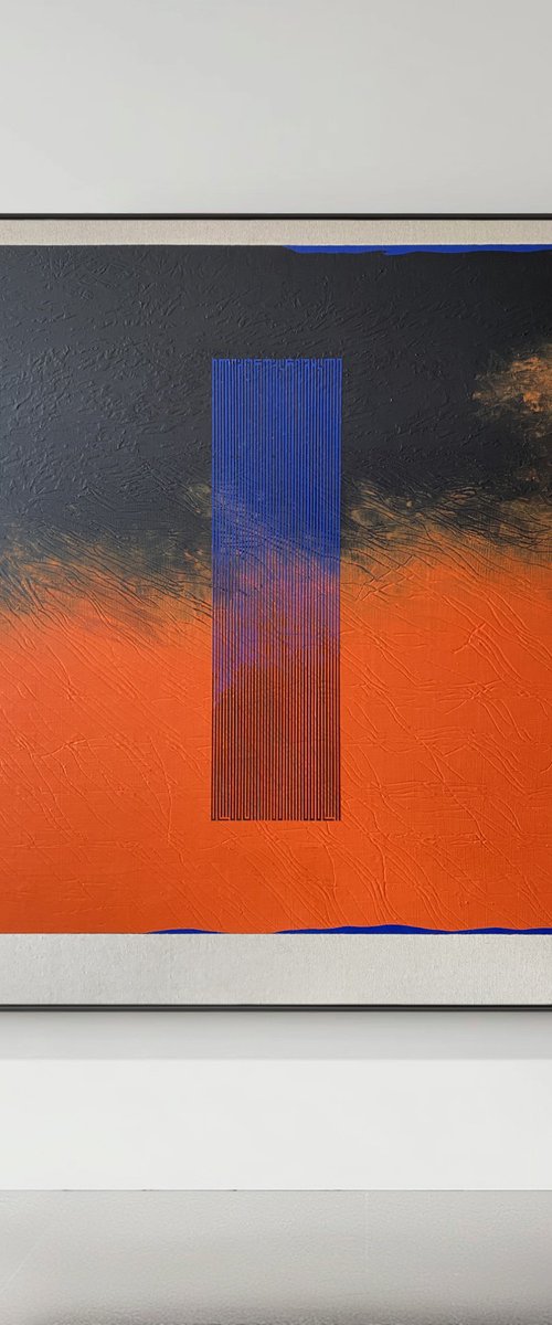 Electro Storm by Andrey Pavli