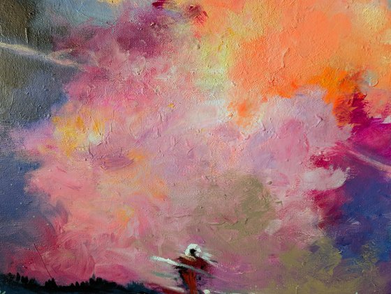 Wind walker.