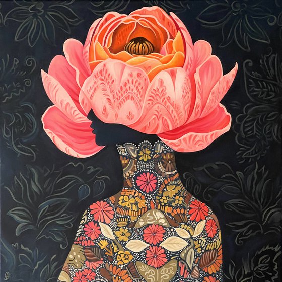 Night Flower