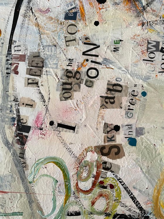 Le Cuilleur de Pluie, n.1