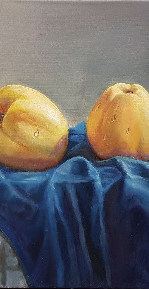 Days of Gold by Diana Janson