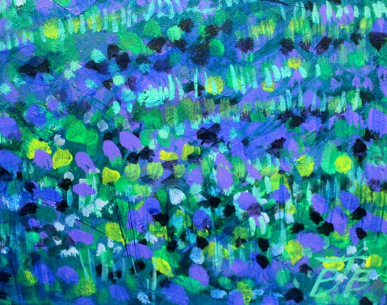 Lanzarote Landscape I