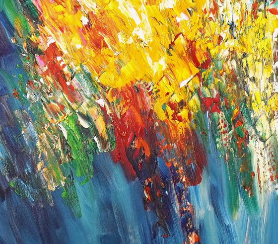 Blue Summer Symphony M 2