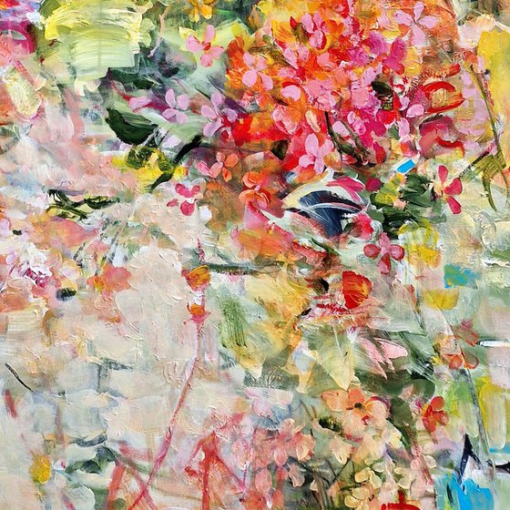 Summer impressions