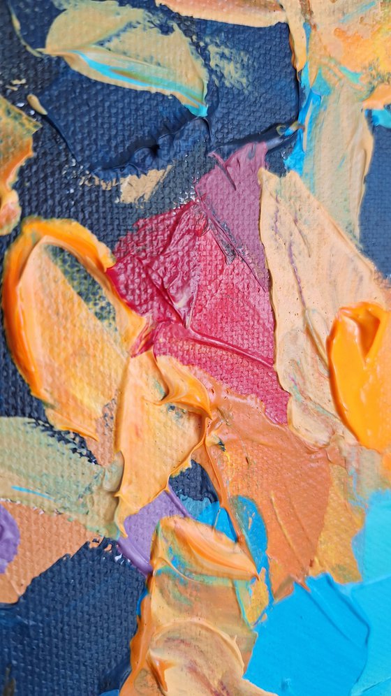 Woman portrait: Mariia