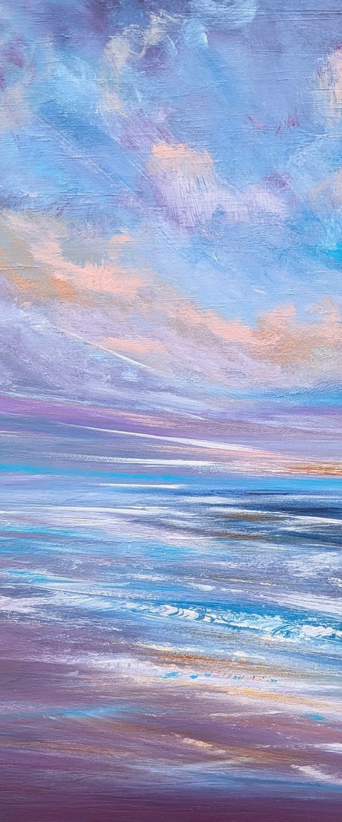 The Journey by Mel Graham